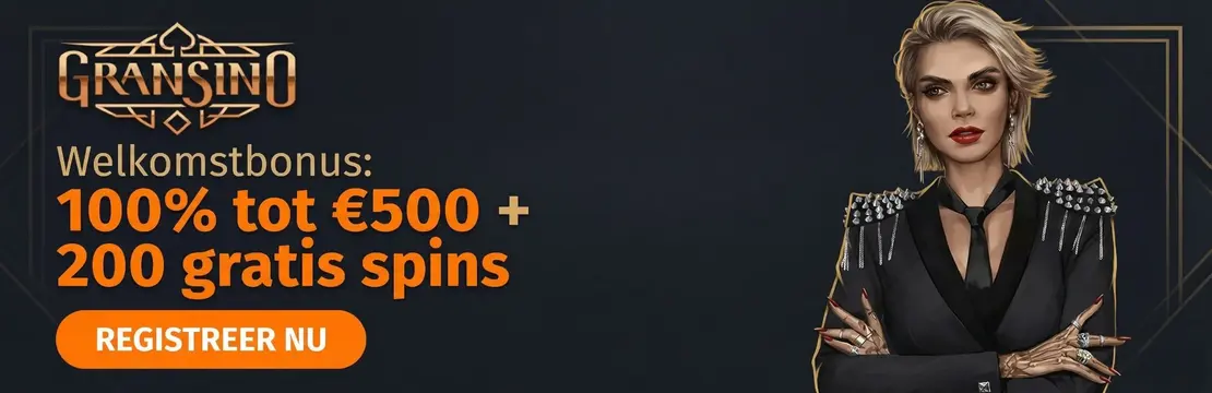 Gransino Casino